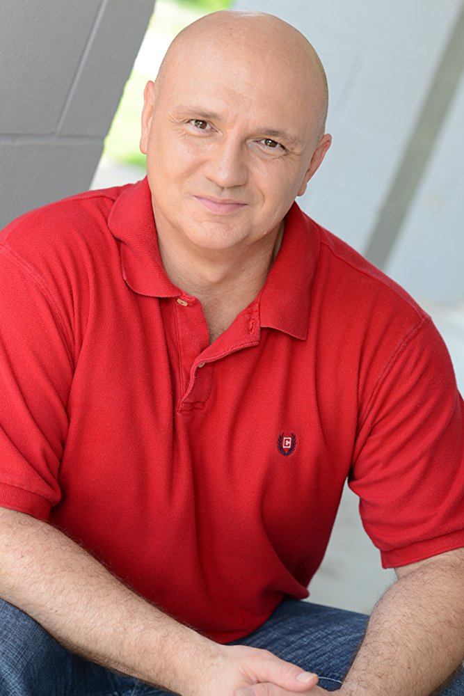 Alan Phelps