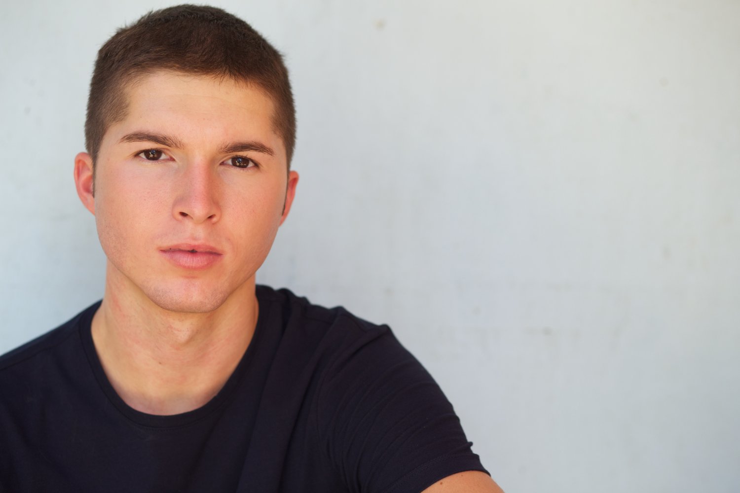 Paul Butcher