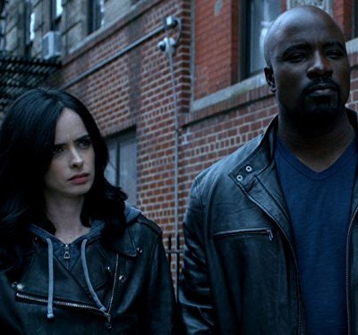Luke Cage