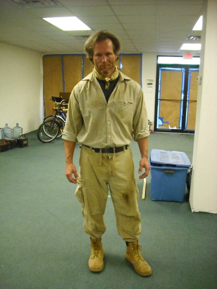 Michael E. Sanders