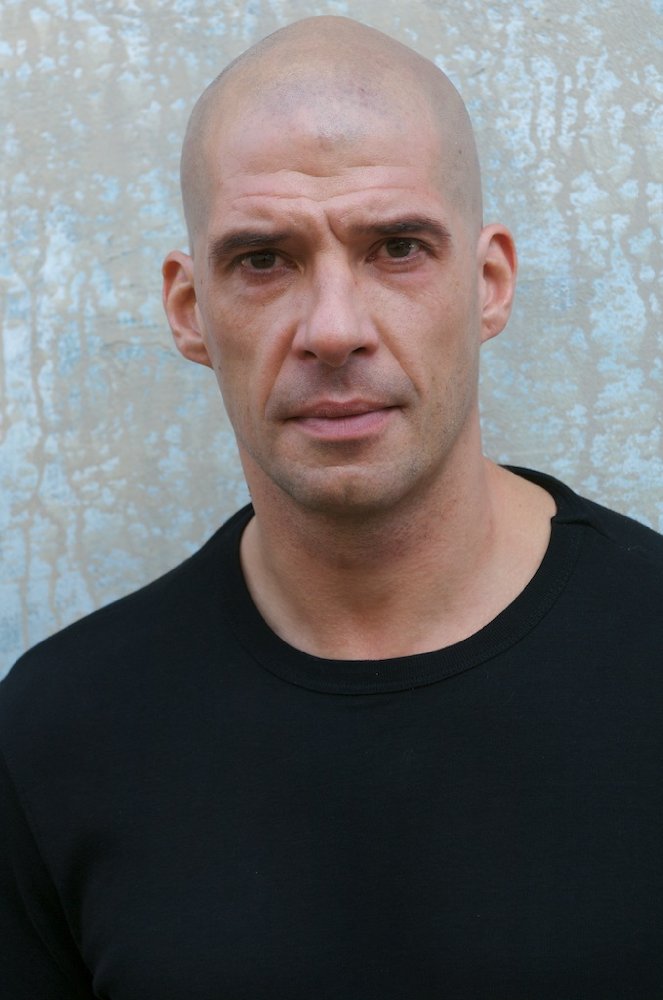 Nicky Naudé