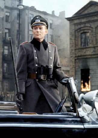 General Tanz