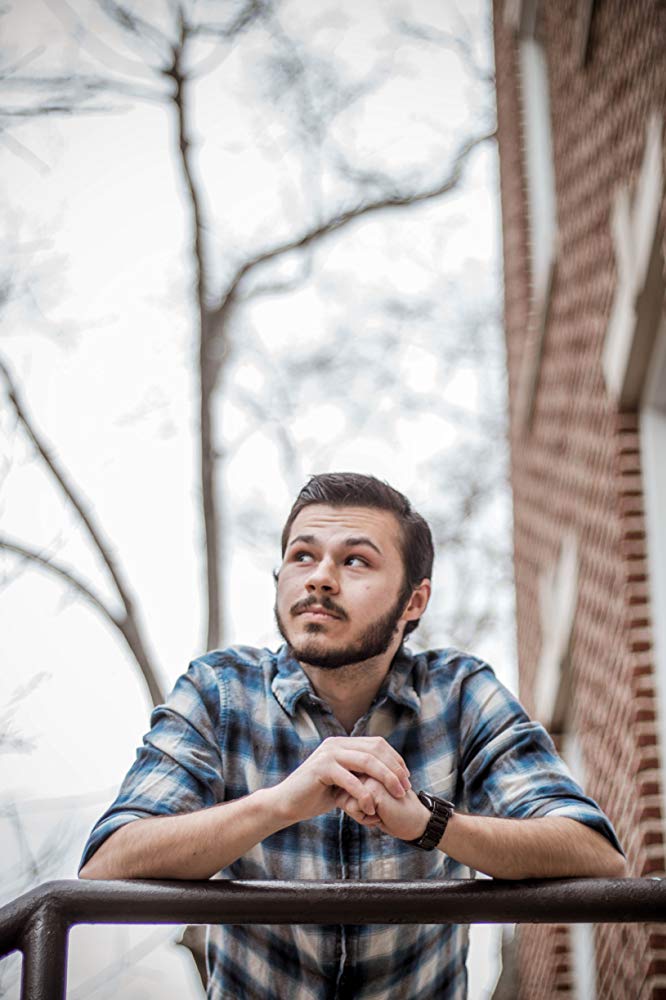Elijah Bray