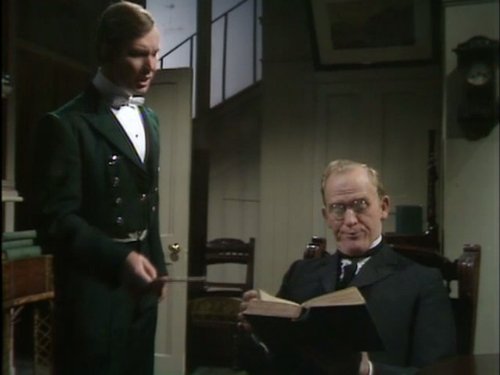 Gordon Jackson