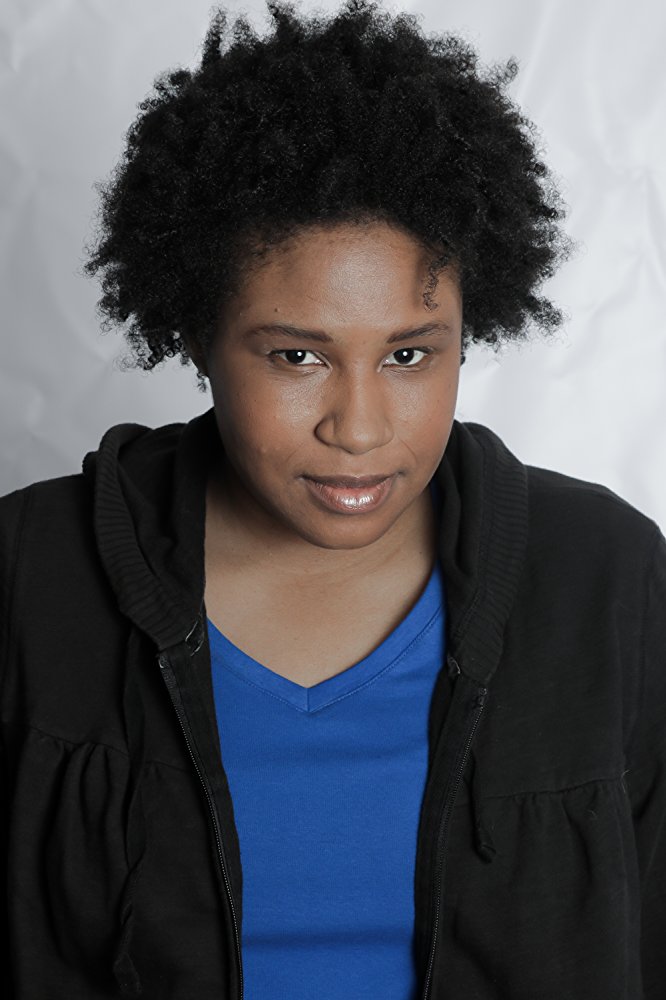 Ariane Perideaux