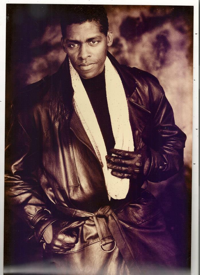 Johnnie Johnson III