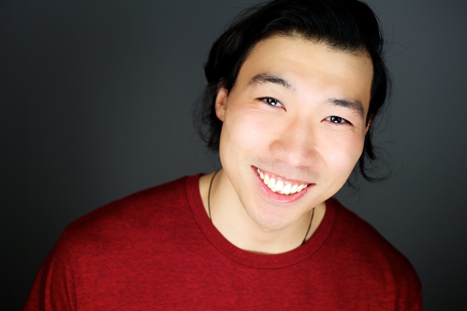 Benjamin Wang