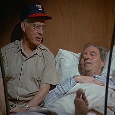General Kratzer, General Rothaker