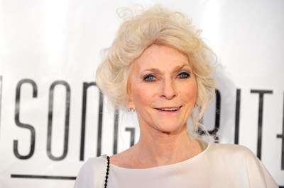 Judy Collins