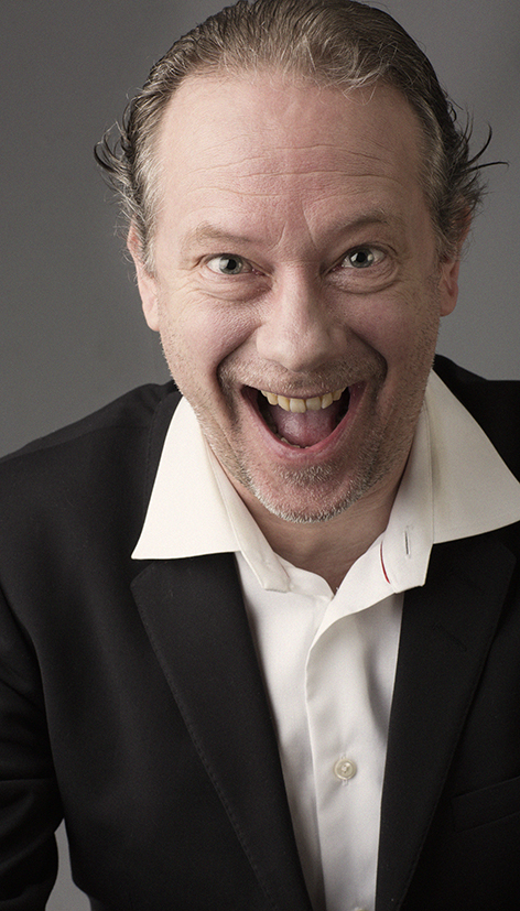 Håkan Julander