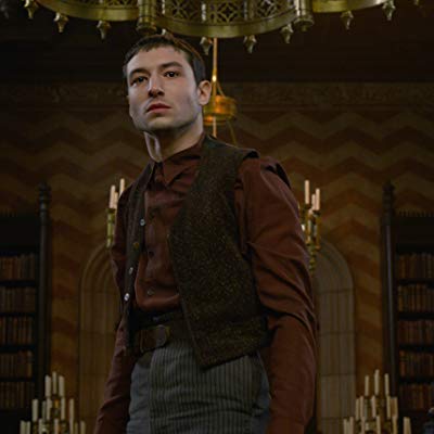 Credence Barebone