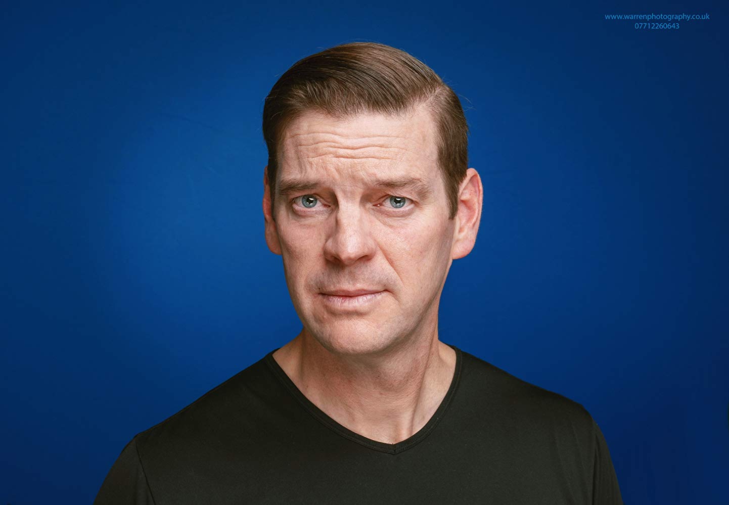 Rich Lawton