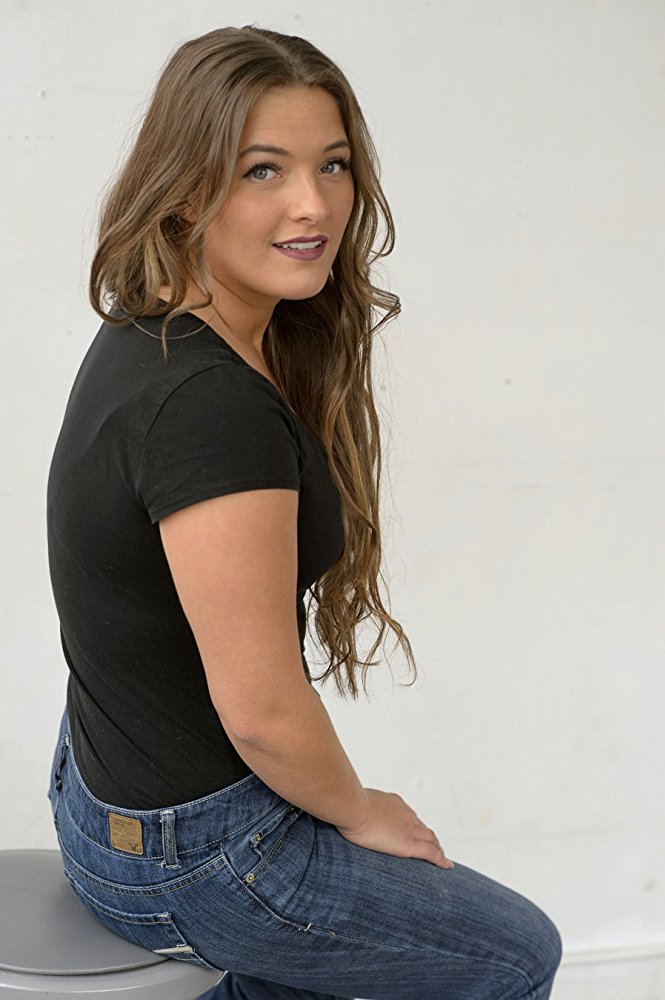 Kristin Case Parker
