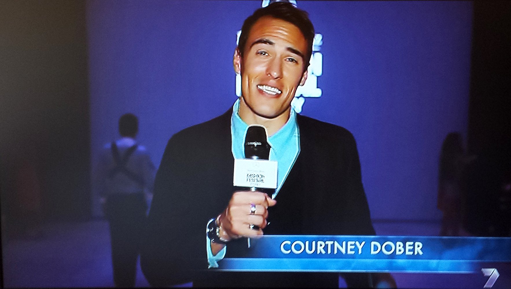 Courtney Dober