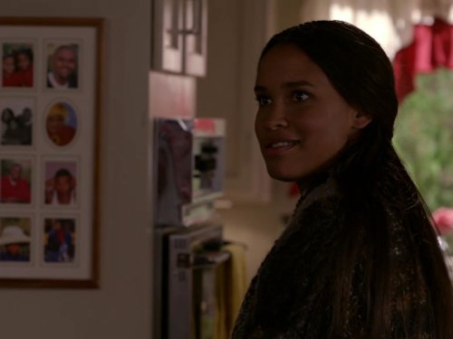 Jasmine Trussell