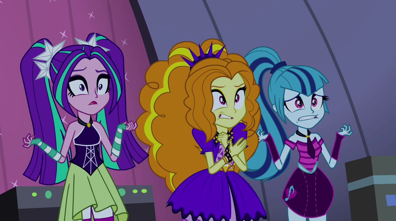 Adagio Dazzle