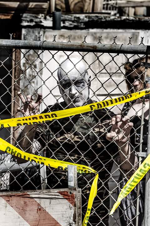 Shane Santos