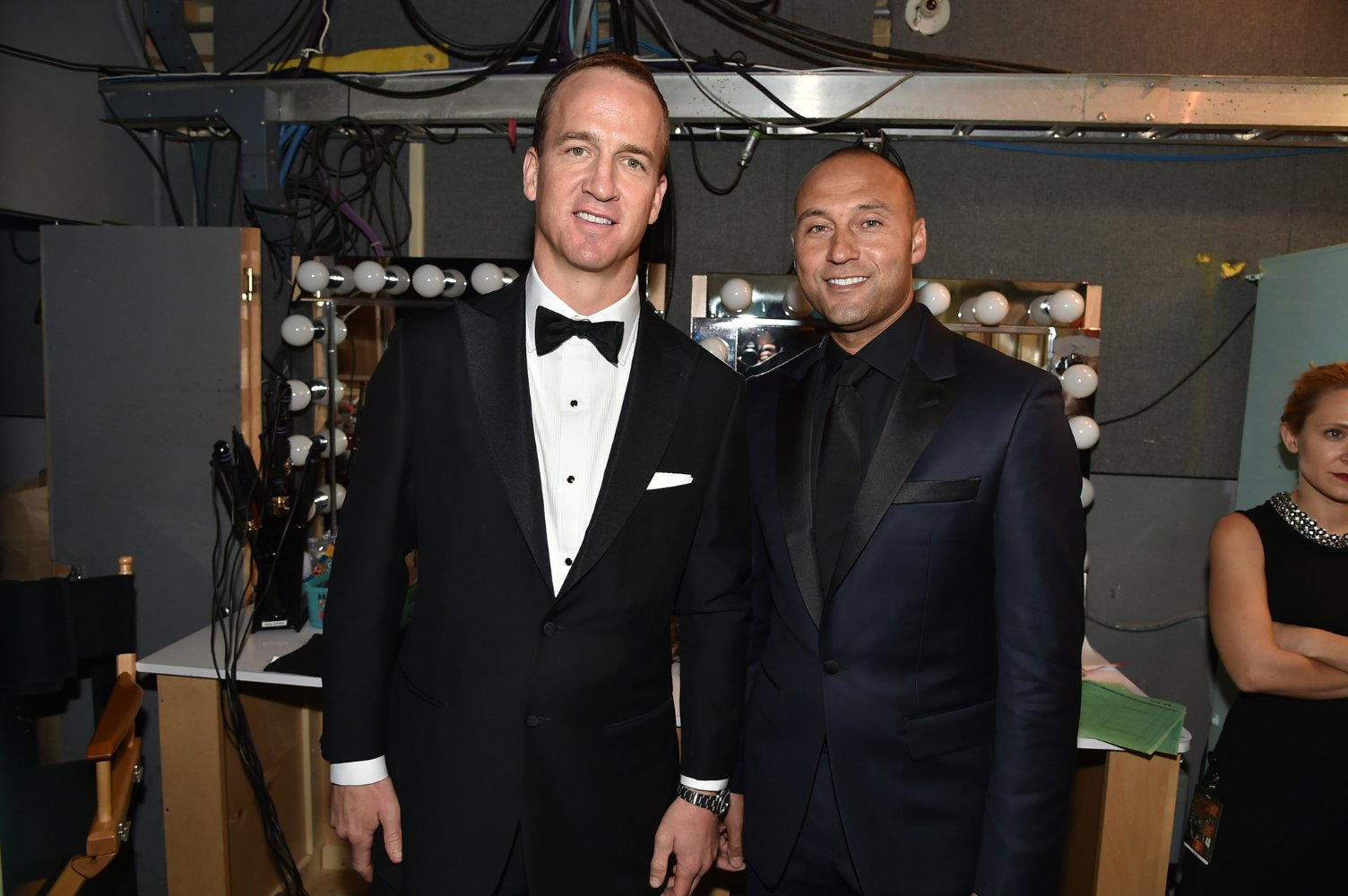 Derek Jeter