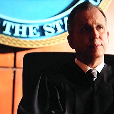 Judge George Clark