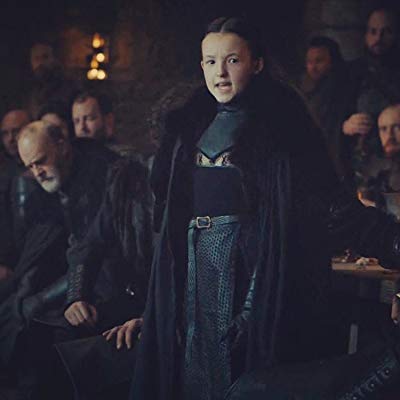 Lyanna Mormont