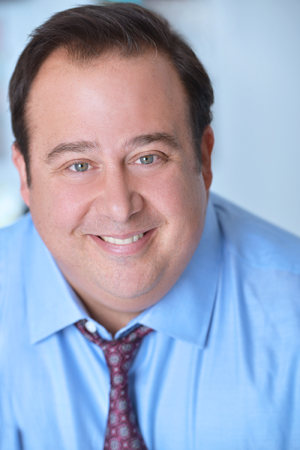 Chris Coppola
