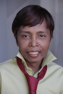 Abdul Goznobi