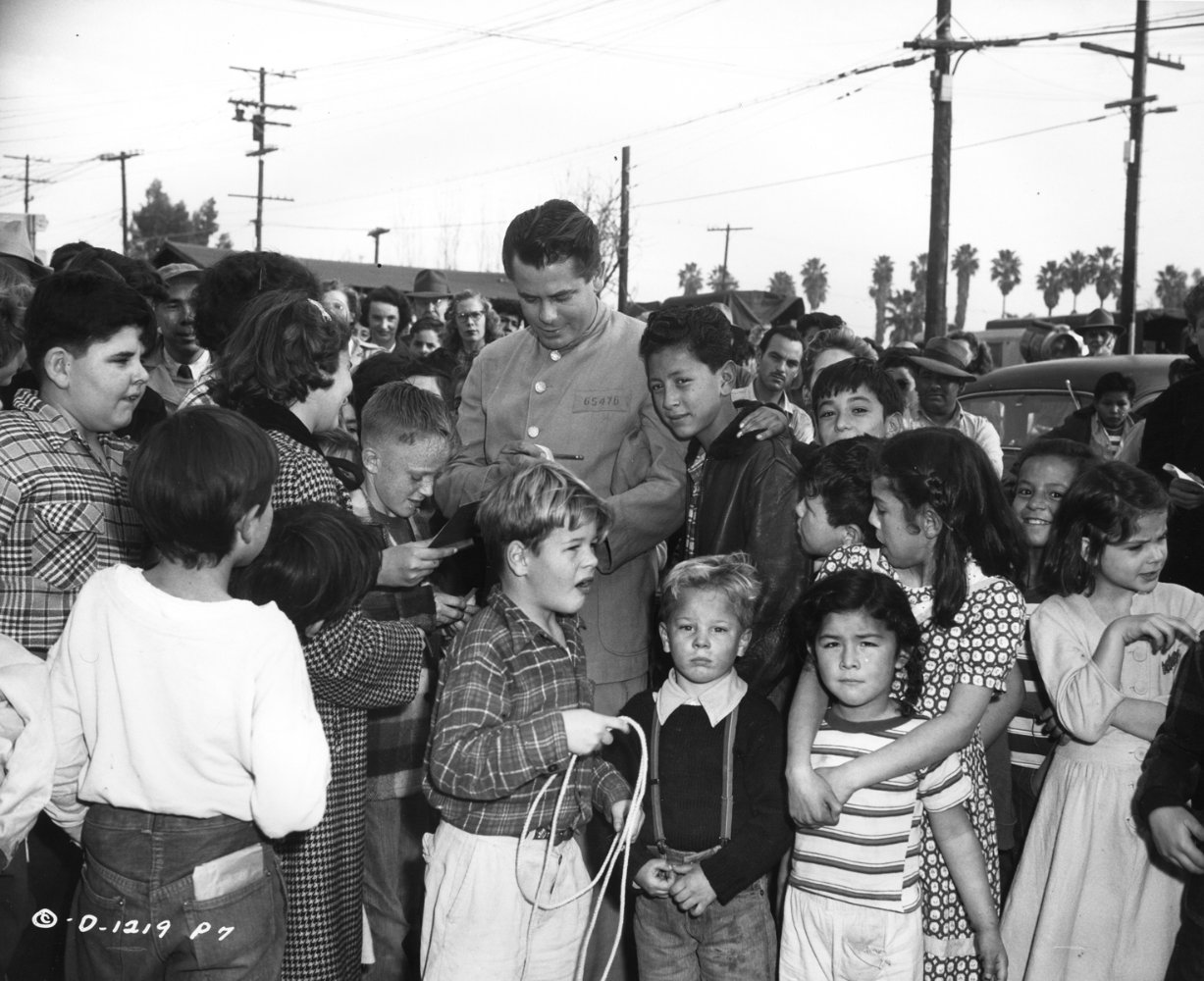 Glenn Ford