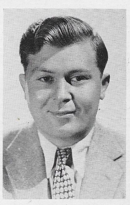 Benny Baker