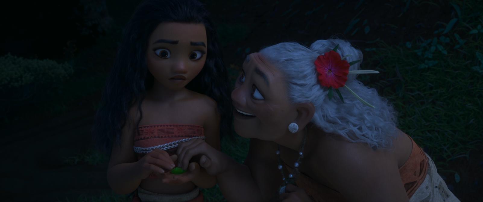 Moana
