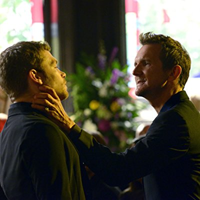 Mikael Mikaelson, Mikael