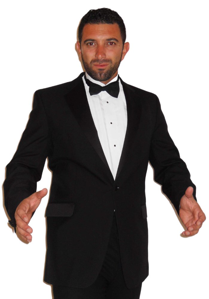 Baz Salam