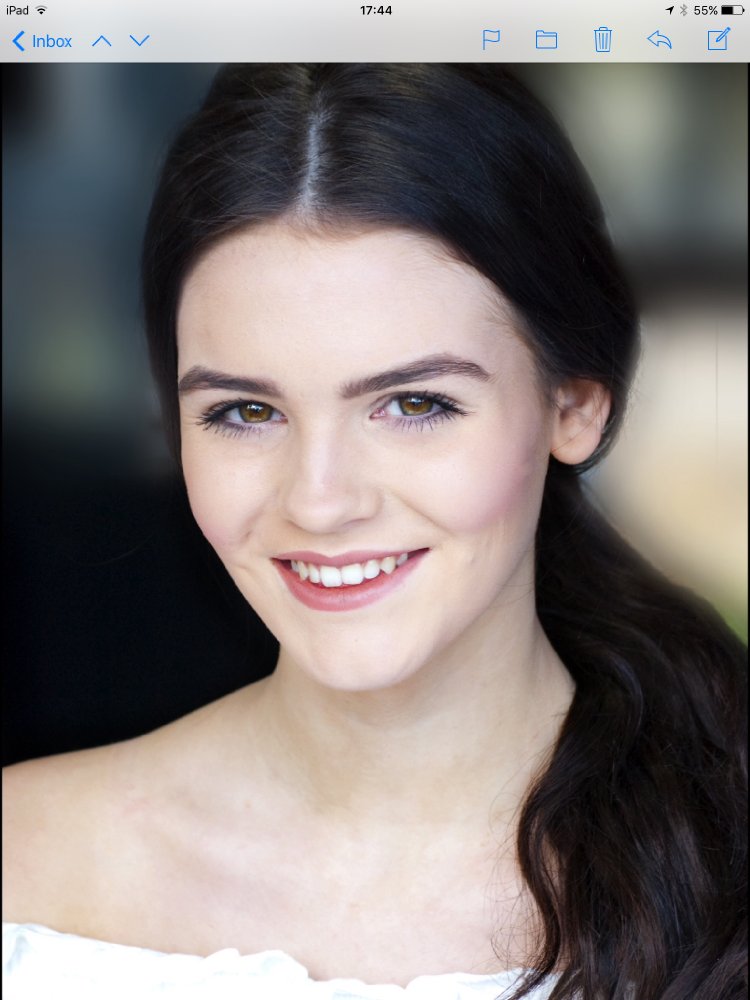 Olivia Fearn