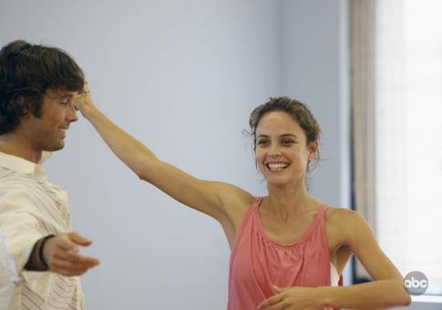 Josie Maran