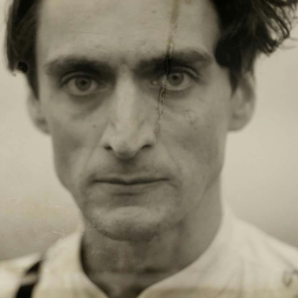 Reid Anderson