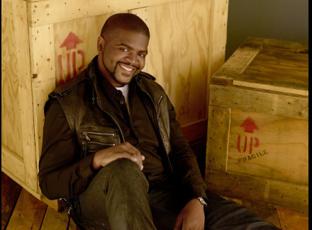 Chikezie Eze