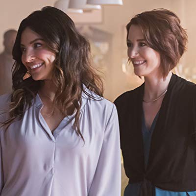 Maggie Sawyer