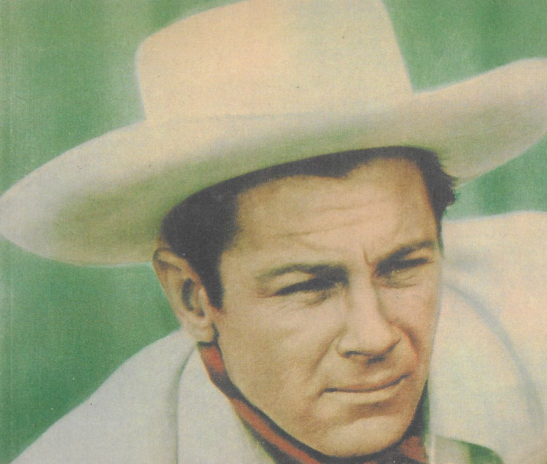 Tom Sterling
