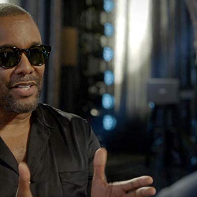 Lee Daniels
