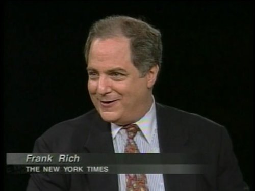 Frank Rich