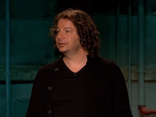 Jeffrey Ross