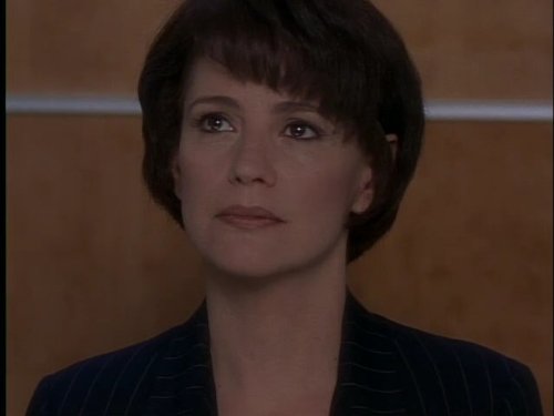 Alberta Watson