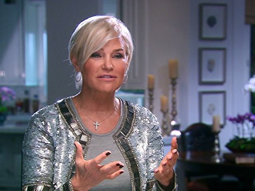 Yolanda Hadid