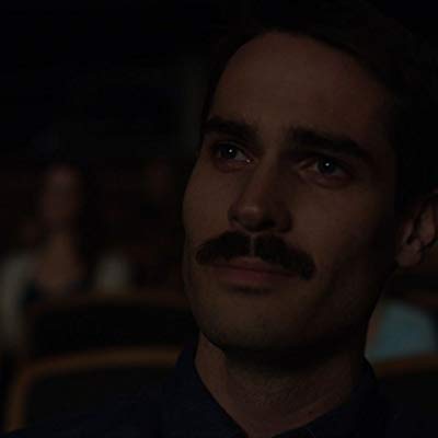 Officer Jim Arnaud