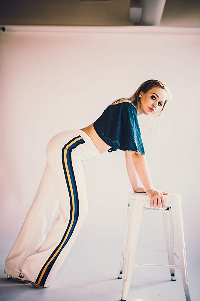 Amy Partain