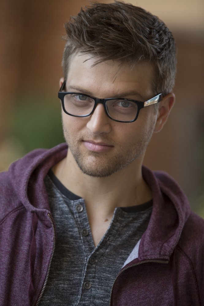 Brian Hatch