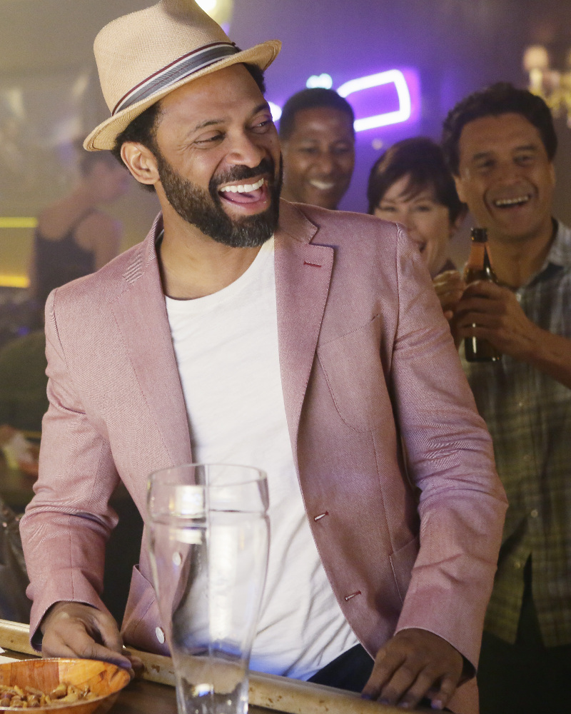 Mike Epps