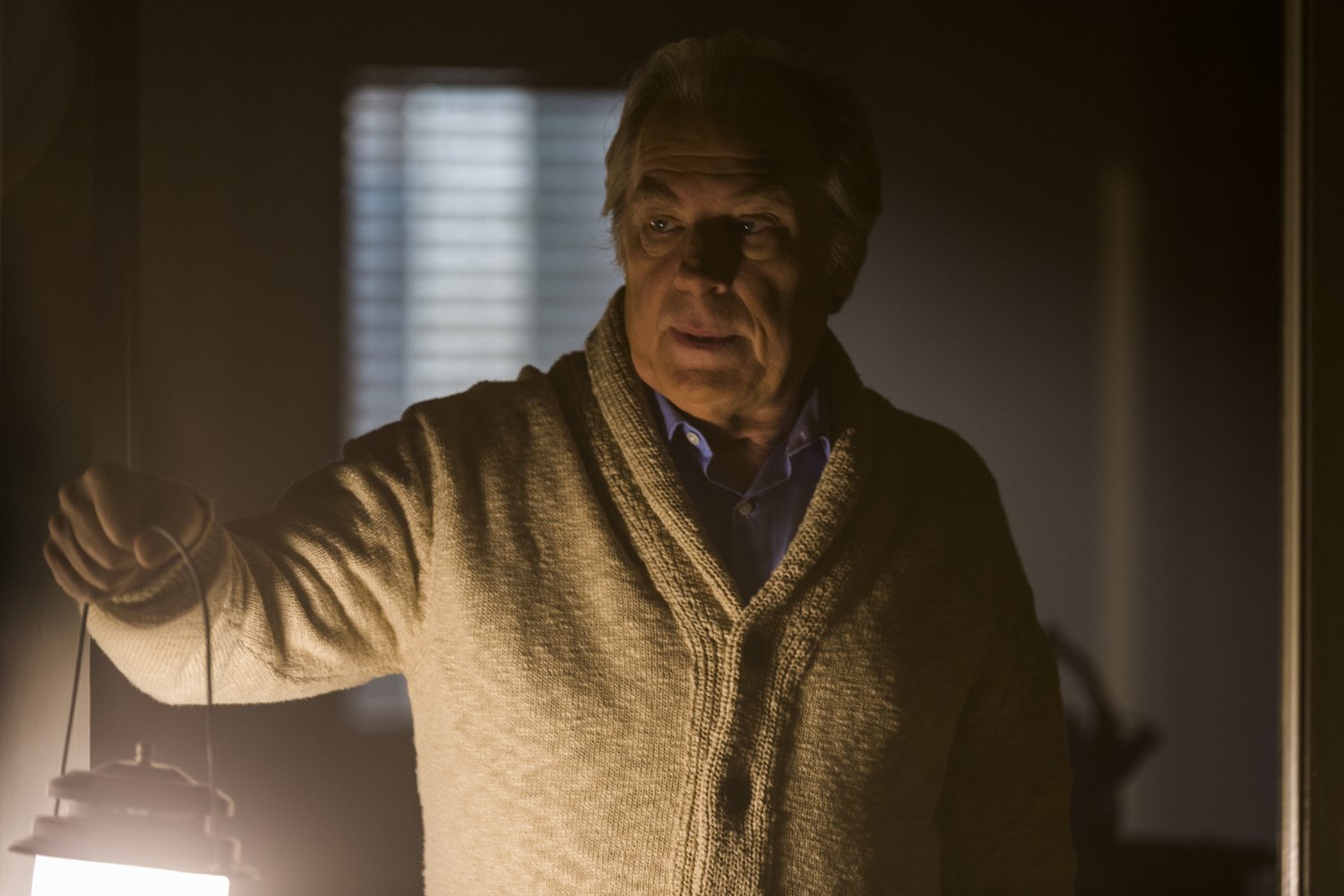 Michael McKean