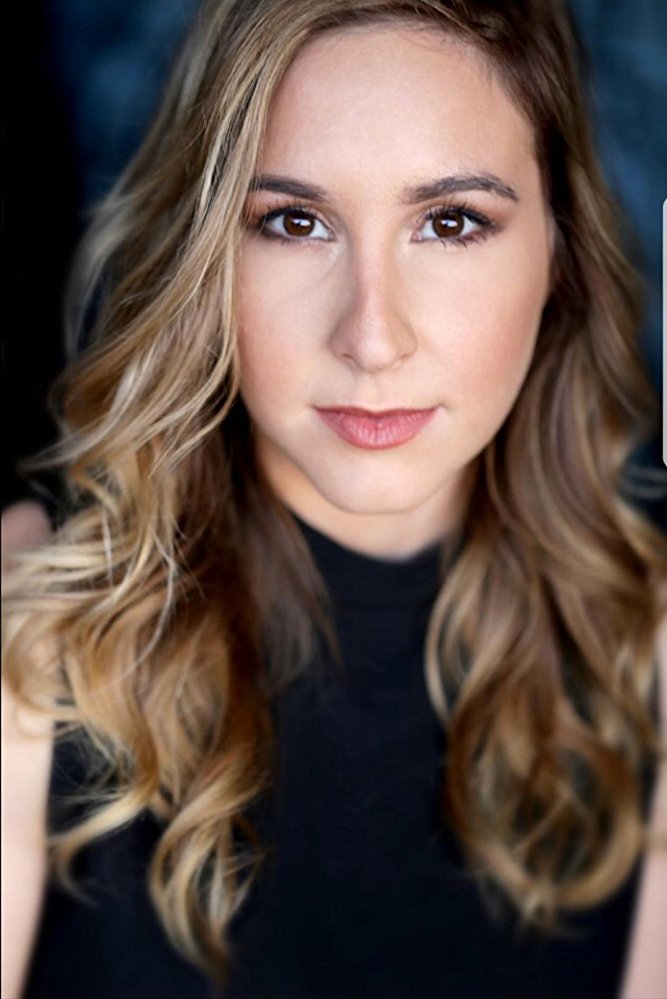 Caitlyn Driscoll