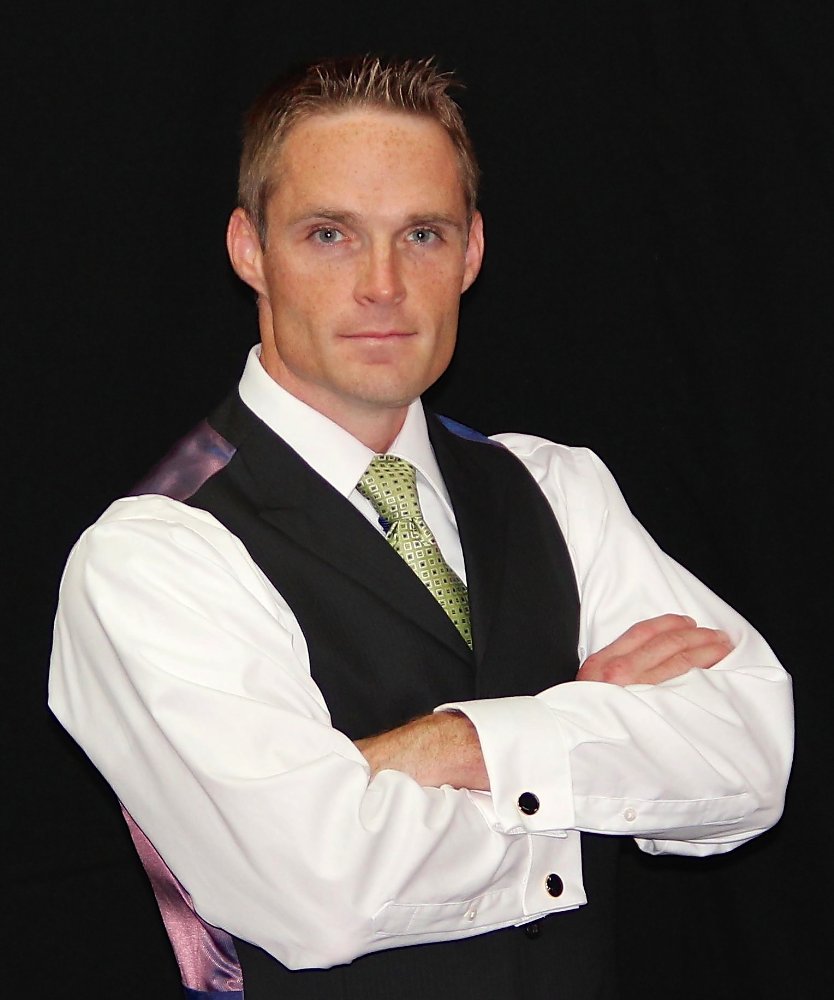 Bill Frost