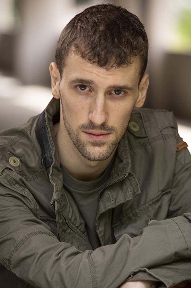 Joseph Mazza